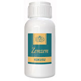 Zemzem Kokusu 100 Ml Çubuklu Oda Kokusu Yedek Dolum Şişesi Hediyeli