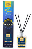 Safa Merve Kokusu 100 Ml Çubuklu Oda Kokusu Yedek Dolum Şişesi Hediyeli