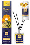 Hiranur Kokusu 100 Ml Çubuklu Oda Kokusu Yedek Dolum Şişesi Hediyeli