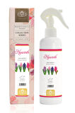 Sümbül Kokusu Sprey 400 Ml. Sümbül Kokusu Parfüm Esansı 3Ml. Hediyeli