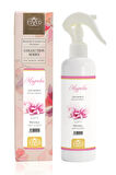 Manolya Kokusu Sprey 400 Ml. Manolya Kokusu Parfüm Esansı 3Ml. Hediyeli