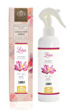 Nilüfer Kokusu Sprey 400 Ml. Nilüfer Kokusu Parfüm Esansı 3Ml. Hediyeli