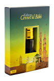 Cennetül Baki Kokusu Sprey 400 Ml. Cennetül Baki Kokusu Parfüm Esansı 3Ml. Hediyeli