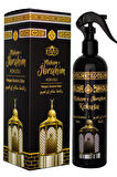 Makamı İbrahim Kokusu Sprey 400 Ml. Makamı İbrahim Kokusu Parfüm Esansı 3Ml. Hediyeli