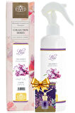 Leylak Kokusu Sprey 400Ml. Leylak Kokusu Araba Kokusu 8Ml. Hediyeli