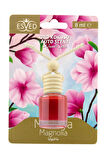 Manolya Kokusu Sprey 400Ml. Manolya Kokusu Araba Kokusu 8Ml. Hediyeli