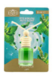 Paçuli Kokusu Sprey 400Ml. Paçuli Kokusu Araba Kokusu 8Ml. Hediyeli
