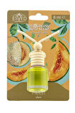 Kavun Kokusu Sprey 400Ml. Kavun Kokusu Araba Kokusu 8Ml. Hediyeli