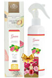 Guava Kokusu Sprey 400Ml. Gül Kokusu Araba Kokusu 8Ml. Hediyeli