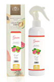 Guava Kokusu Sprey 400Ml. Gül Kokusu Araba Kokusu 8Ml. Hediyeli