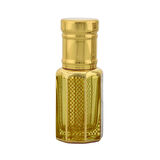 Hacerül Esved Kokusu 3 Ml Premium Esans Cam Şişesinde Roll-on Hediyelik Ahşap Kutulu