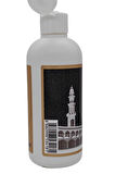 Kokusuz Sıvı Şampuan Kokusuz Ihram Şampuanı Kokusuz Şampuan Hac Ve Umre Için Kokusuz Şampuan 200 ML.