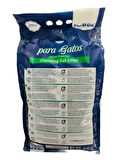 Pee&Go Clumping Cat Litter Multi-Cat Calming Freshness-Rain Forest (Yağmur-Orman Kokulu)
