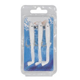 Portfish Hippnos 5,5cm Raglou Silikon Yem 12