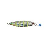 Wily Cadenss Jig 40Gr 70mm CL32