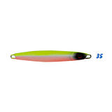 Wily Colix Jig 30Gr 82mm CL35