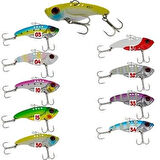 Wily Spoiled Vibrasyon Jig 14 gr 5.4 cm