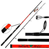 Wily Feeder Spin Kamış 240 cm 10 - 35 gr