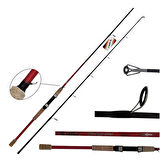 Wily Metalix 240 cm Spin Kamış 7-35 gr