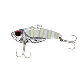 Wily Spoiled Vibrasyon Jig 4.2cm 7gr # 32