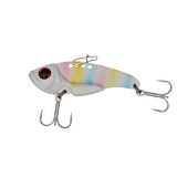 Wily Spoiled Vibrasyon Jig 5cm 10gr # 04
