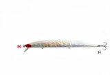 Wily Süper Star 18.5 cm Maket Balık 36 gr (Sinking) - 50