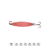 Wily Hylaz 3D-Hologram 6Gr CL14 Kaşık