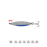 Wily Hylaz 3D-Hologram 16Gr CL04 Kaşık