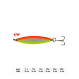 Wily Hylaz 3D-Hologram 20Gr CL06 Kaşık