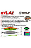 Hylaz Turna Kaşık 28 Gr 95 Mm - Hologramlı 04