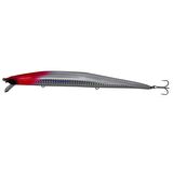 Wily Super Star 185mm 36gr Maket Balık (Sinking)