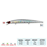 Wily CRAFTY CL:50 145mm 19,5gr 0-0.6m F