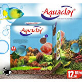 Aquacly Akvaryum Bitki Toprağı 12,5 Lt