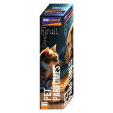 Zonaks Fruit Extracts Kedi Köpek Parfümü 100 Ml