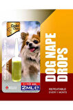 ZONAKS DOG NAPE DROPS 2 ML 1-10 KG