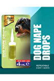 GOLD DOG NAPE DROPS 3 ML 20-40 KG