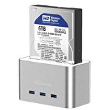 CODEGEN CDG-DOC-303 USB 3.0 DOCKING STATION