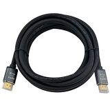 CODEGEN (CPS4K15) 1,5MT 4K 60HZ HDMI 2.0 - ETHERNET 18 GBPS METAL BAŞLIK HDMI KABLO