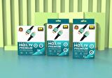 CODEGEN (CPS8K50) 5MT 8K 60HZ HDMI 2.1 - ETHERNET 48 GBPS METAL BAŞLIK HDMI KABLO