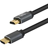 Codegen (CPS4K100) 10MT 4K 60HZ HDMI 2.0 - Ethernet 18 Gbps Metal Başlık HDMI Kablo