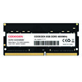 Codegen 8GB DDR5 4800MHz Notebook Ram CDG-NBD538400/8G
