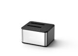 Codegen 2.5 / 3.5 Sata HDD SSD Kopyalama Özellikli Harddisk Dock Stand CDG-DOC-404