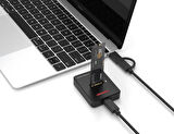 Codegen M.2 NVME-NGFF SSD Disk USB 3.1 Type-C Dock İstasyonu CDG-DOC-202
