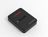Codegen M.2 NVME-NGFF SSD Disk USB 3.1 Type-C Dock İstasyonu CDG-DOC-202