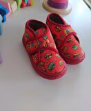 yuppa Funny Boom Unisex Çocuk Panduf