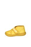 yuppa Cool Sarı Unisex Çocuk Panduf