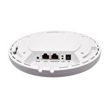 WI-TEK WI-AP216 AC1200 Dual Band Kurumsal Access Point PoE (Adaptör Yok)