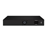 WI-TEK 24port 200w FULL PoE WI-PS526GH 10/100 Yönetilemez Switch