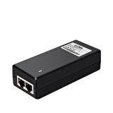 WI-TEK WI-POE55-48V-60W 2port Gigabit 60W POE Adaptör