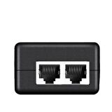 WI-TEK WI-POE55-48V-60W 2port Gigabit 60W POE Adaptör